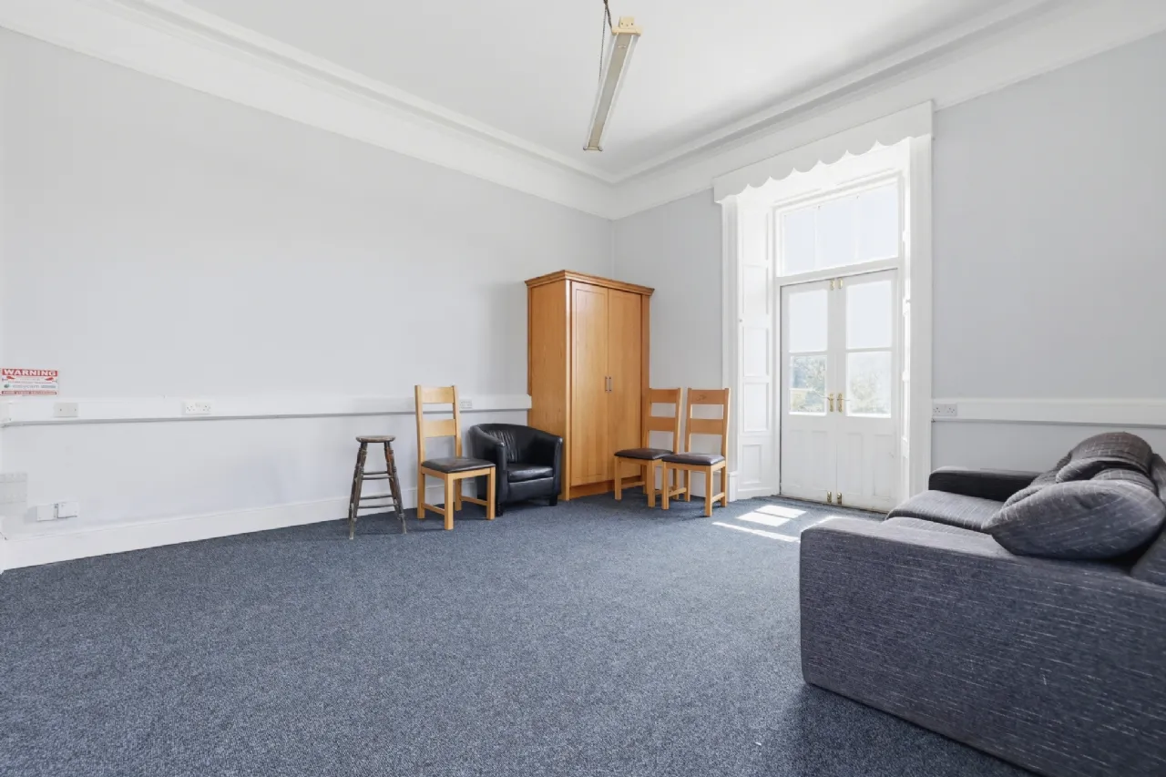 Photo of Abbey House, Abbey Street, Cahir, Co. Tipperary, E21 K354
