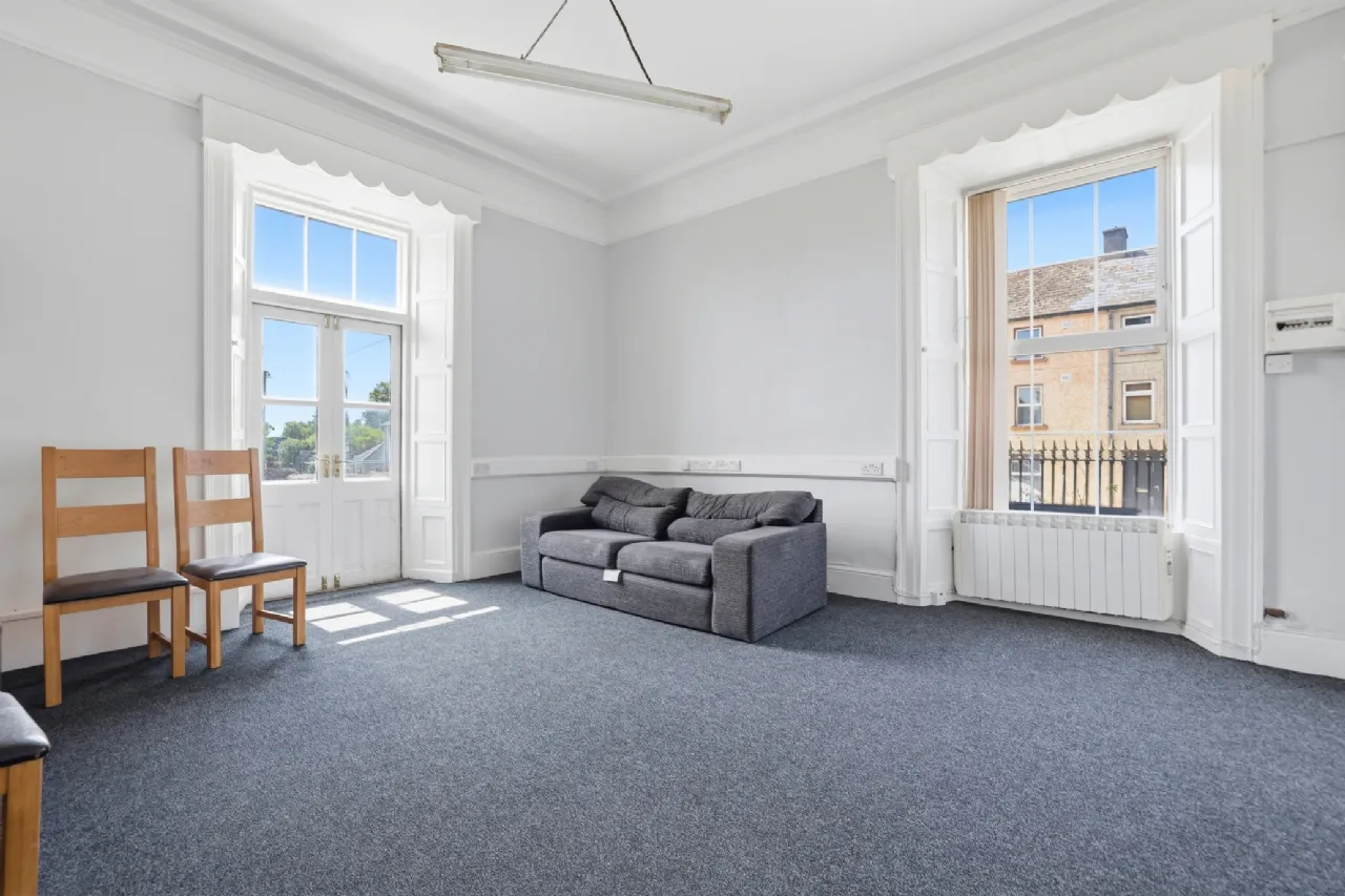 Photo of Abbey House, Abbey Street, Cahir, Co. Tipperary, E21 K354