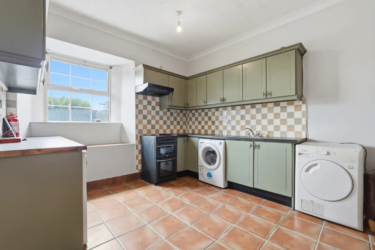 Photo of Abbey House, Abbey Street, Cahir, Co. Tipperary, E21 K354