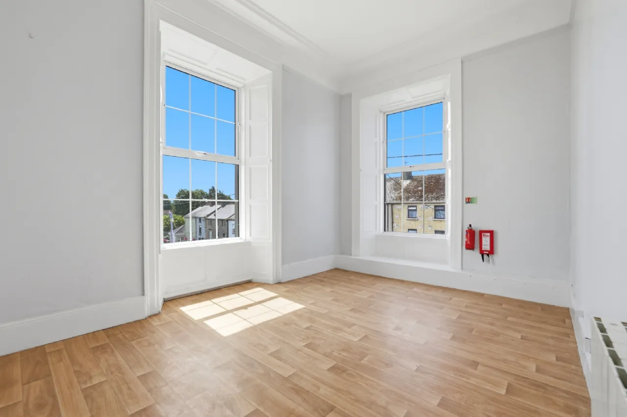 Photo of Abbey House, Abbey Street, Cahir, Co. Tipperary, E21 K354