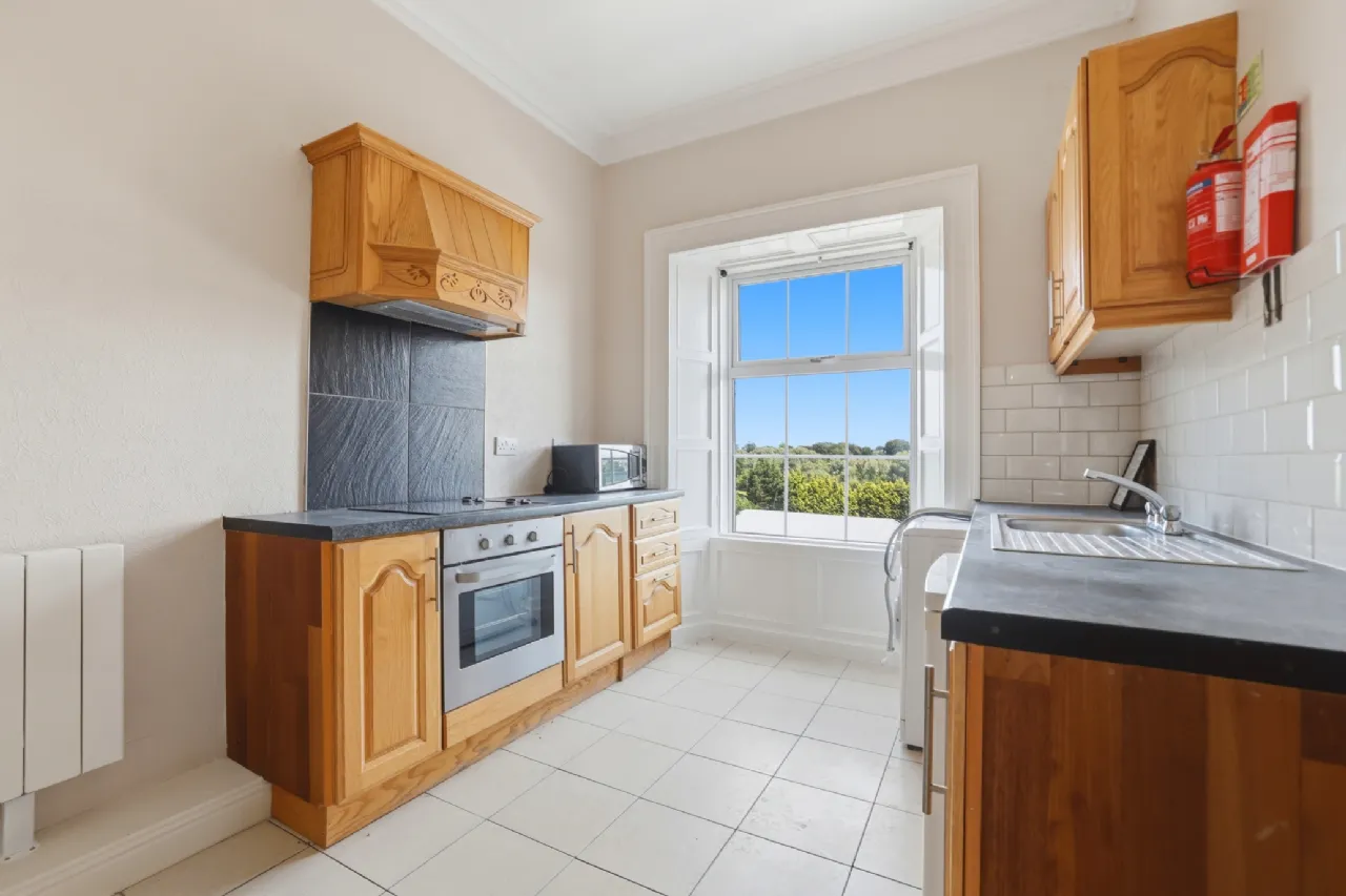 Photo of Abbey House, Abbey Street, Cahir, Co. Tipperary, E21 K354