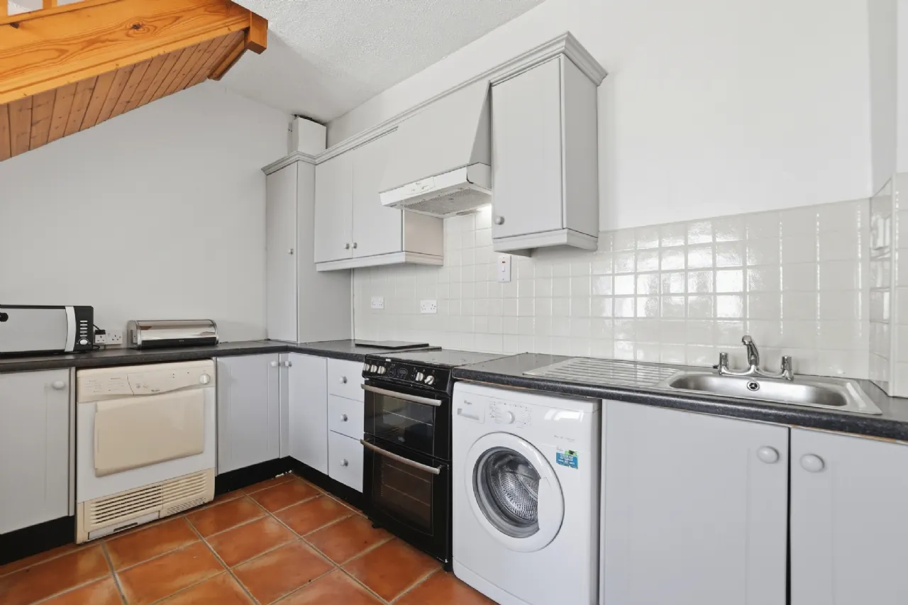 Photo of Abbey House, Abbey Street, Cahir, Co. Tipperary, E21 K354