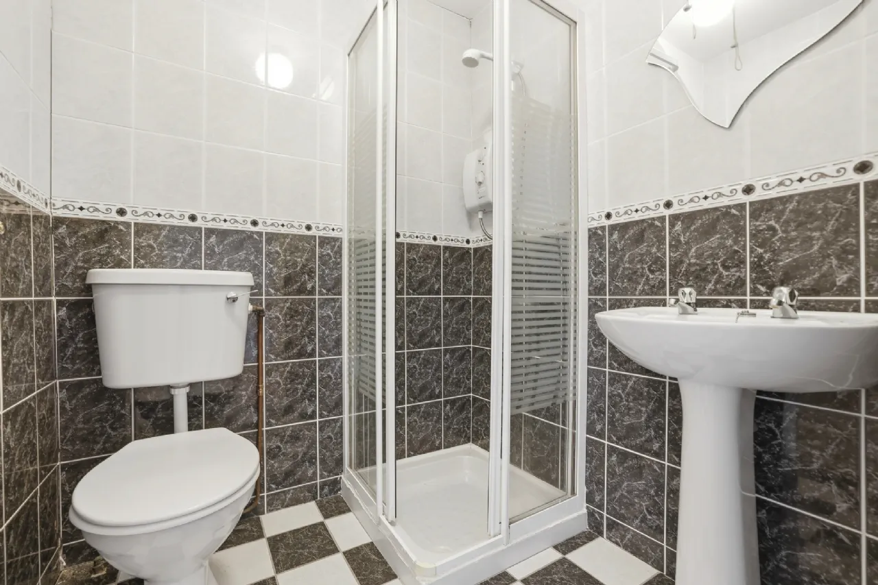 Photo of Abbey House, Abbey Street, Cahir, Co. Tipperary, E21 K354