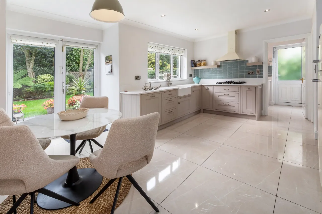Photo of 24 Woodberry, Castleknock, Dublin 15, D15 HDK1