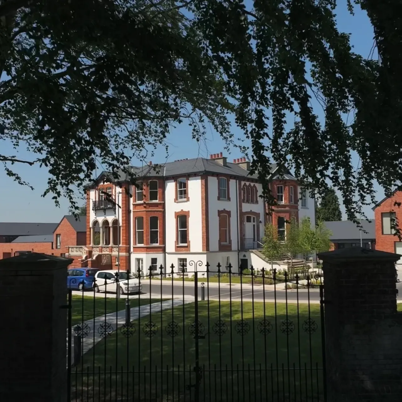 Photo of Kylemore House - 2 Bed Larger Apt, Kylemore At Church Road, Killiney, County Dublin