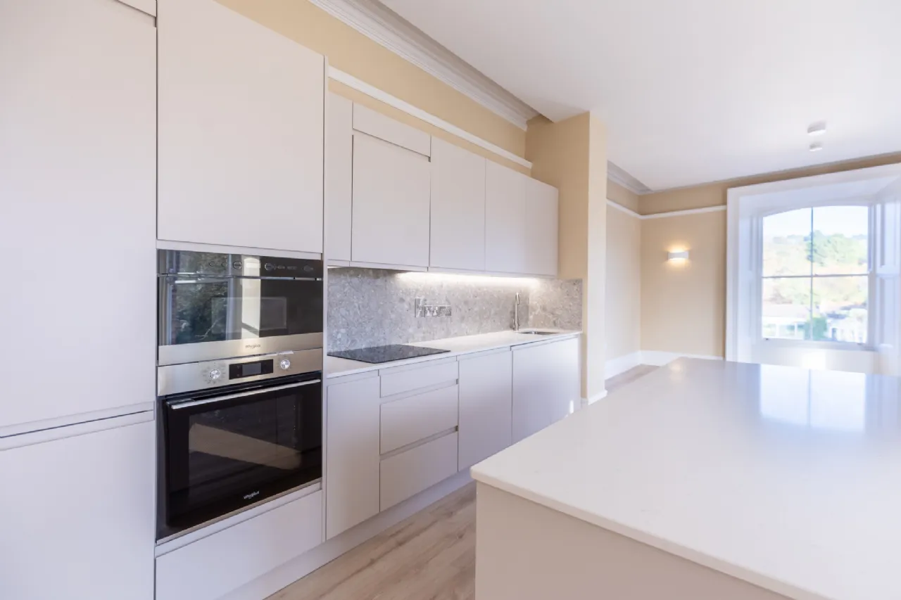 Photo of Kylemore House - 2 Bed Larger Apt, Kylemore At Church Road, Killiney, County Dublin