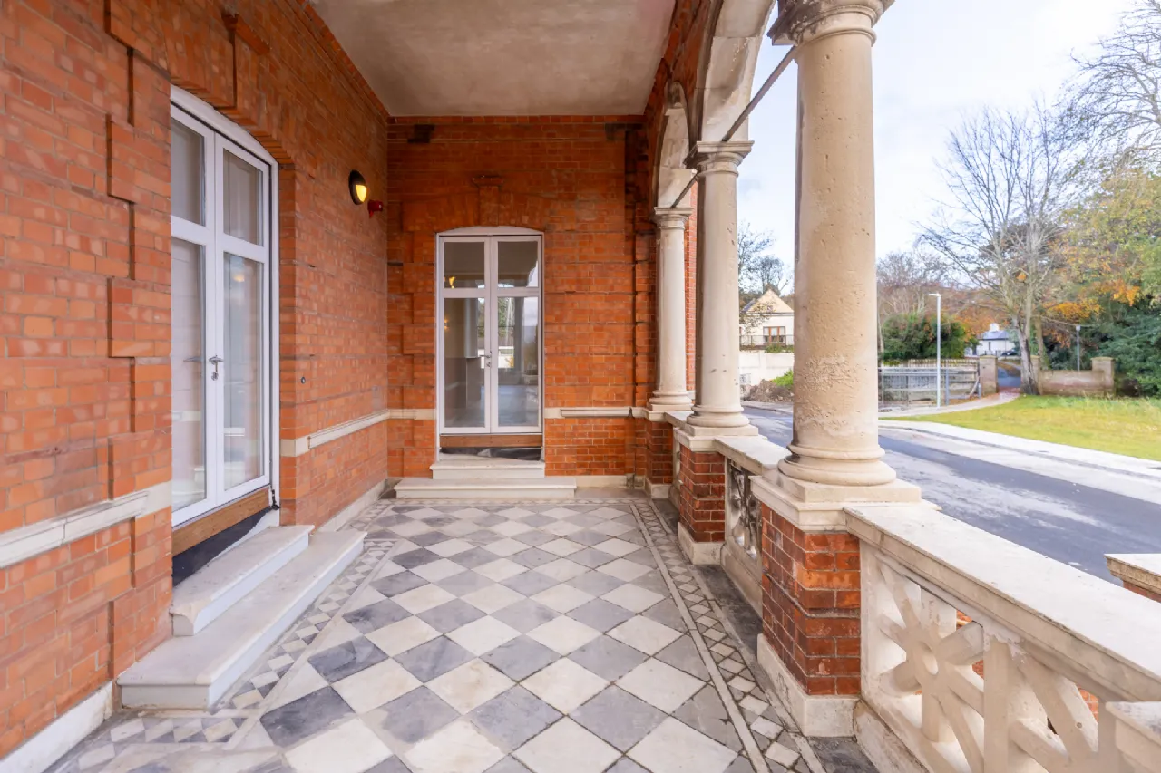 Photo of Kylemore House - 2 Bed Larger Apt, Kylemore At Church Road, Killiney, County Dublin