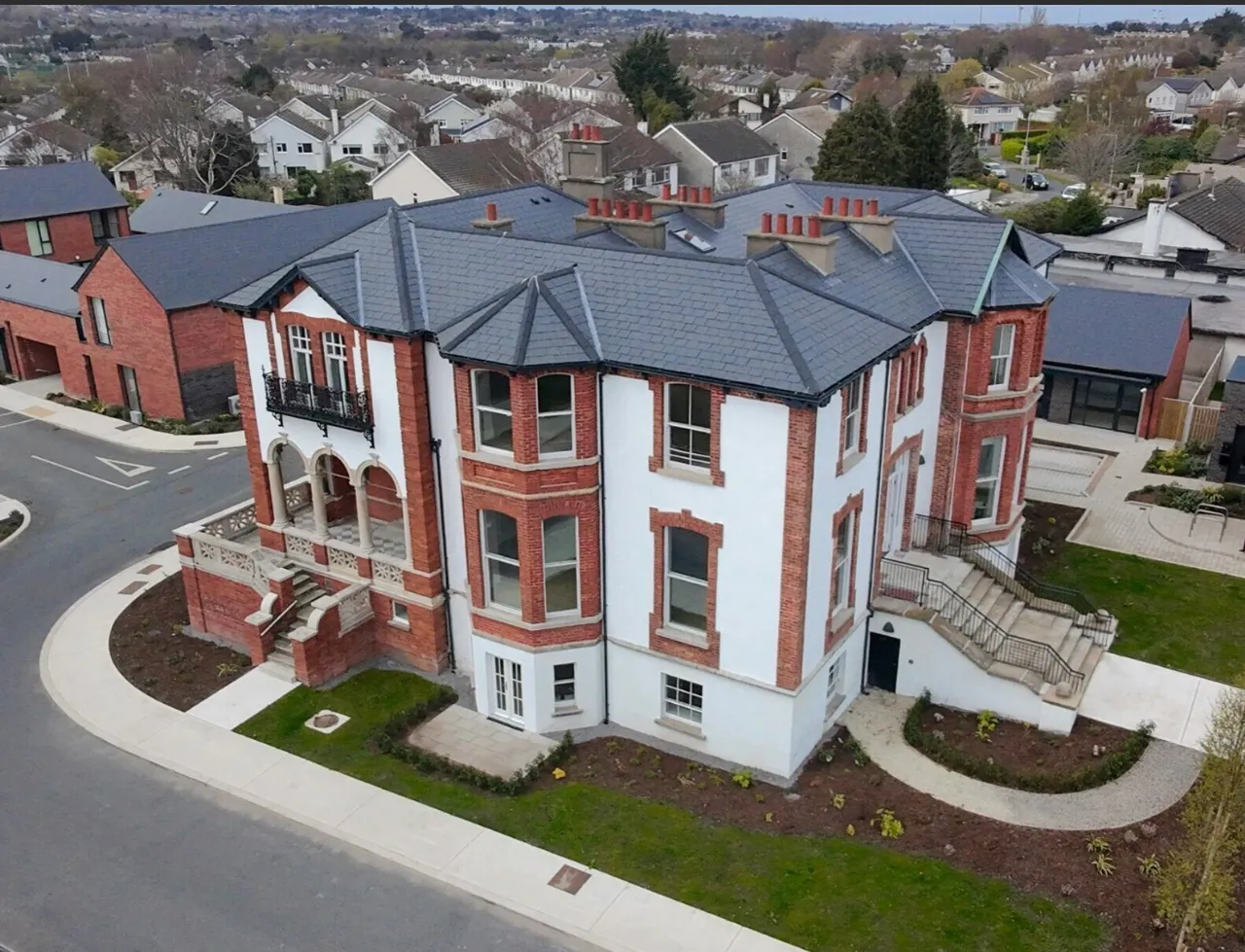 Photo of Kylemore House - 2 Bed Larger Apt, Kylemore At Church Road, Killiney, County Dublin