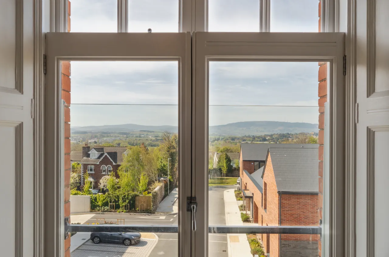 Photo of Kylemore House - 2 Bed Larger Apt, Kylemore At Church Road, Killiney, County Dublin