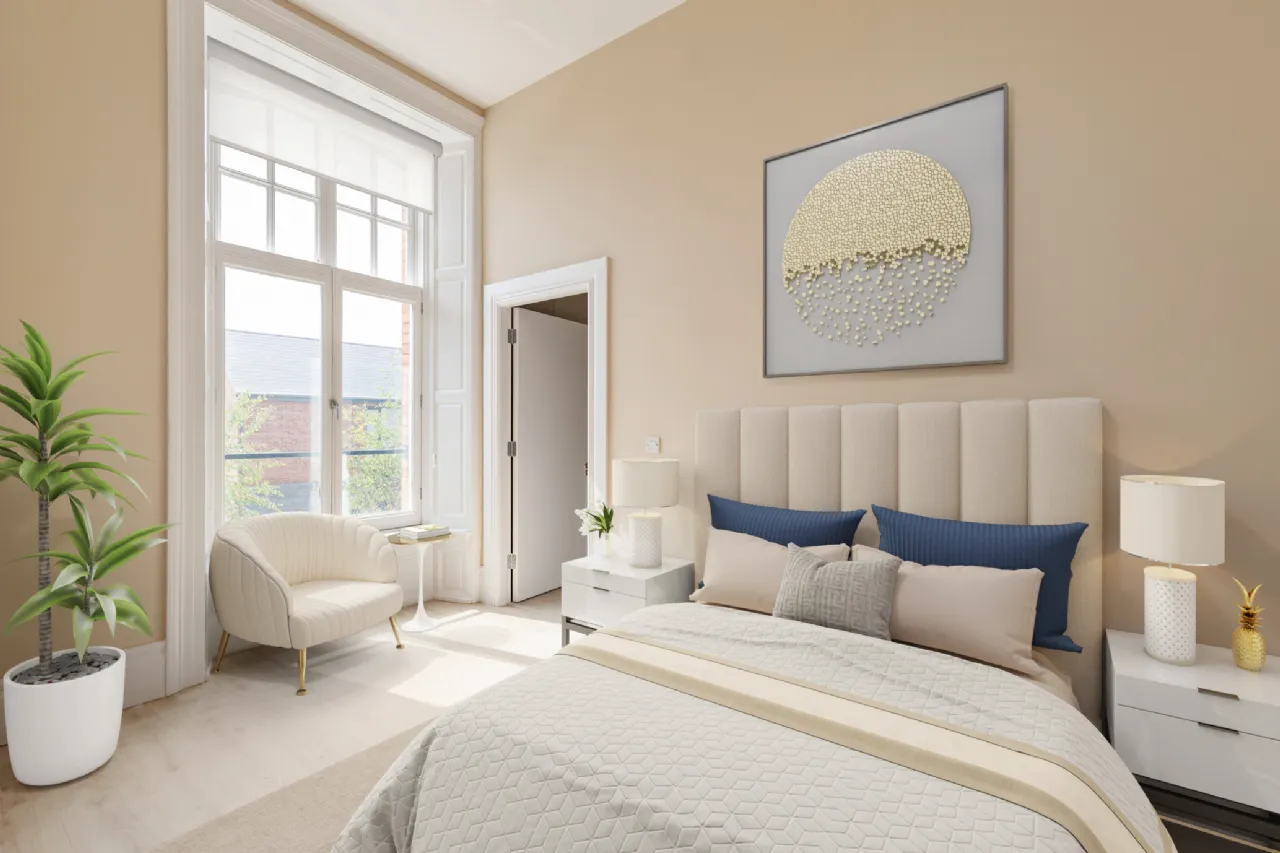 Photo of Kylemore House - 2 Bed Larger Apt, Kylemore At Church Road, Killiney, County Dublin