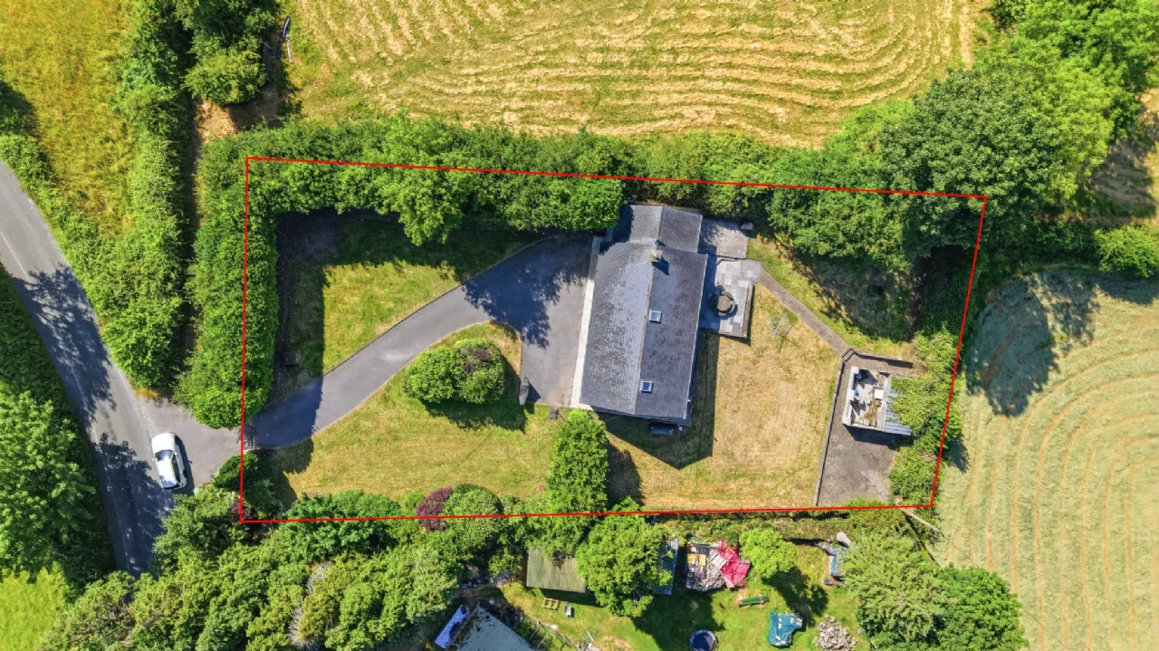 Photo of Boolahalla, Newcastle, Clonmel, Co. Tipperary, E91 RR96