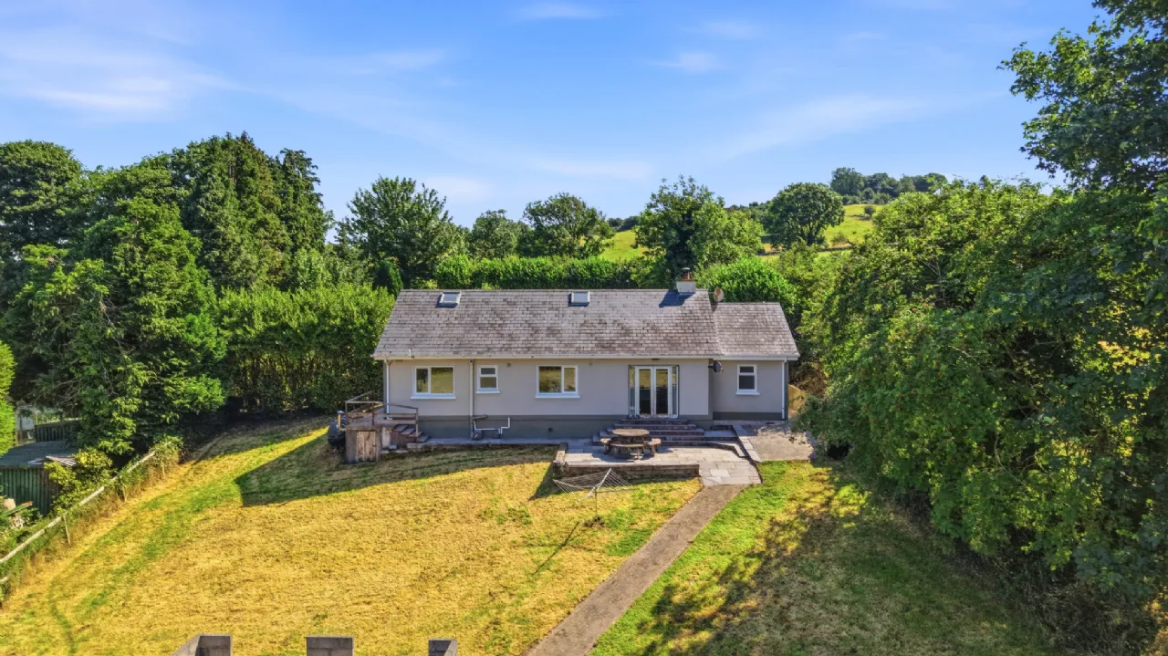 Photo of Boolahalla, Newcastle, Clonmel, Co. Tipperary, E91 RR96