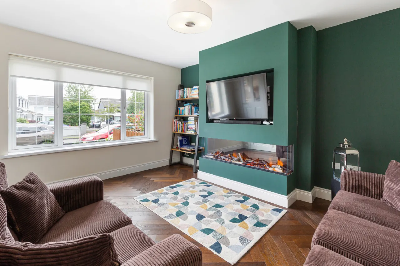 Photo of 21 Rathbeale Crescent, Swords, Co. Dublin, K67K497