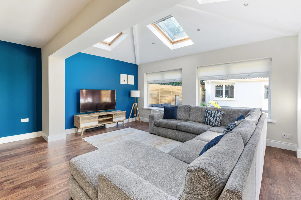 Photo of 21 Rathbeale Crescent, Swords, Co. Dublin, K67K497