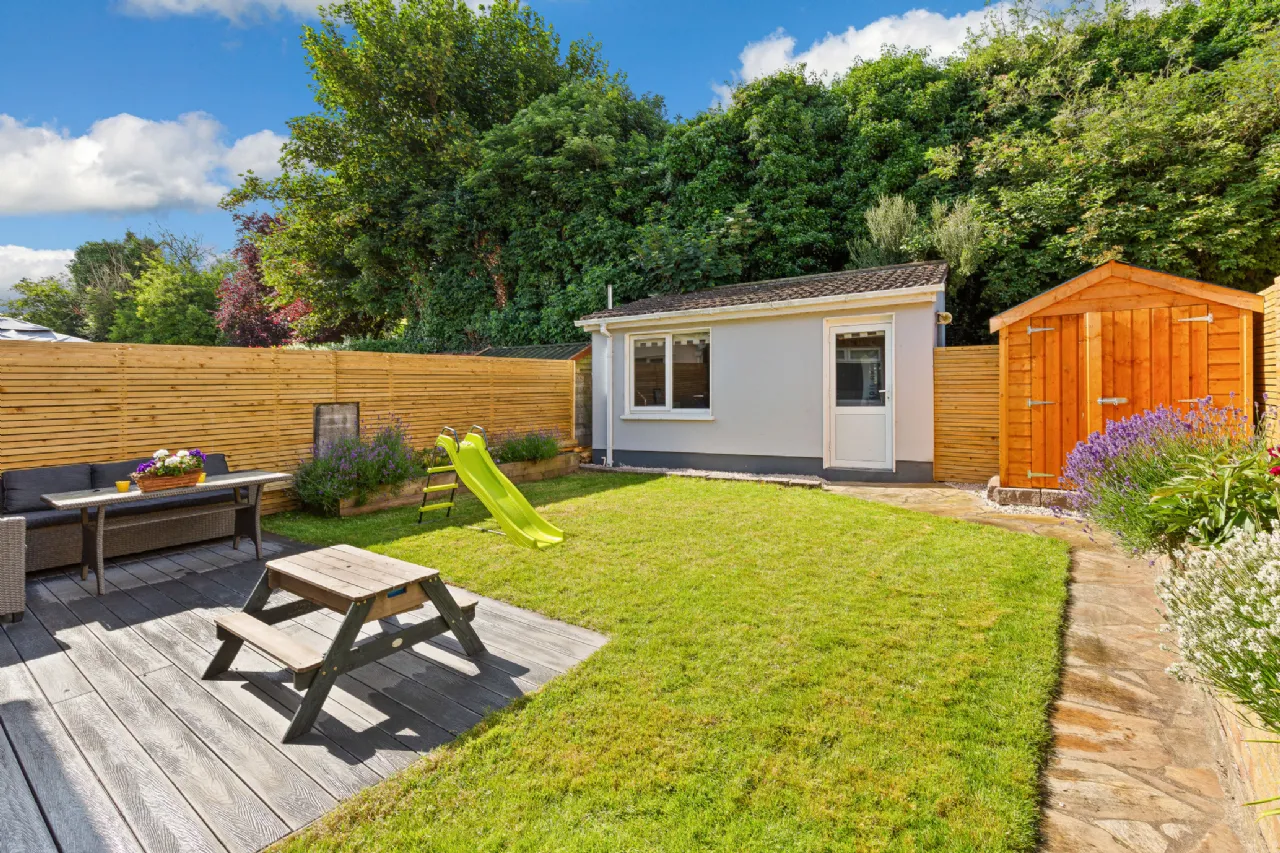 Photo of 21 Rathbeale Crescent, Swords, Co. Dublin, K67K497