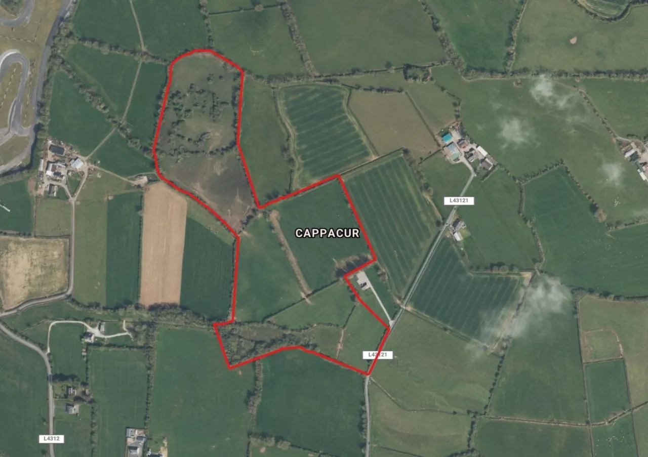 Photo of Cappacur, Tynagh, Co. Galway