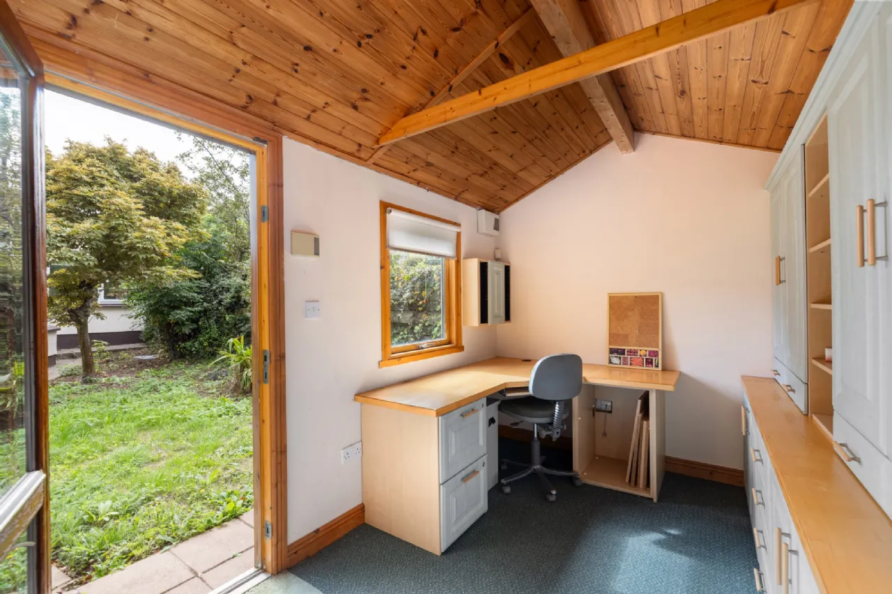 Photo of 1 Redford Park, Greystones, Co. Wicklow, A63 FK52
