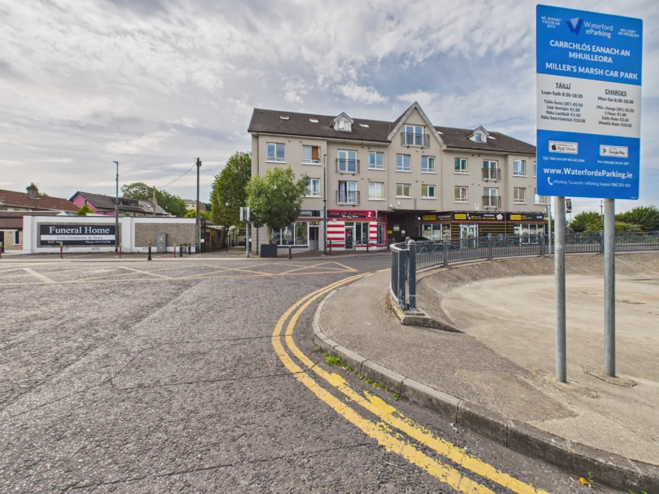 Photo of Unit 1A, Aylesbury Manor, Johnstown, Waterford, X91 DX6R