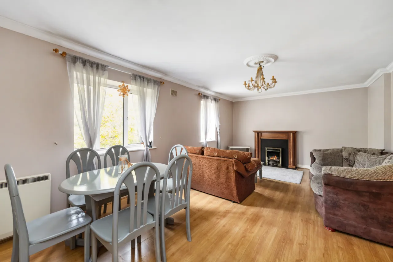Photo of 6 Glenarm Square, Drumcondra, Dublin 9, D09 RC52