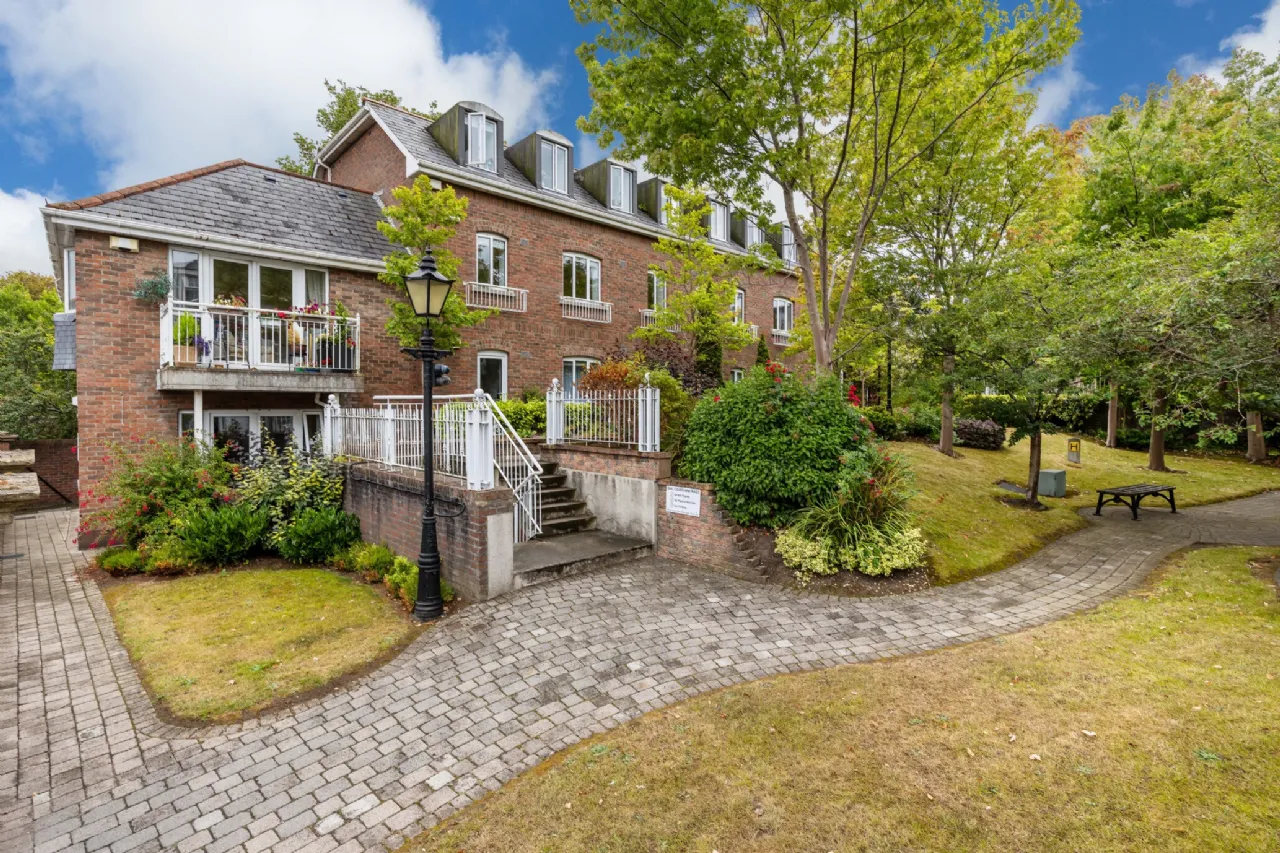 Photo of 6 Glenarm Square, Drumcondra, Dublin 9, D09 RC52