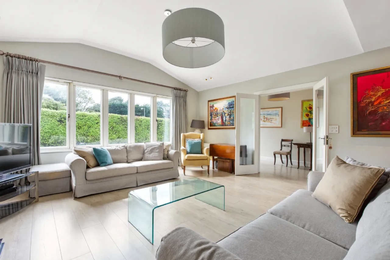 Photo of 11 The Coppins, Foxrock, Dublin 18, D18 R9P8
