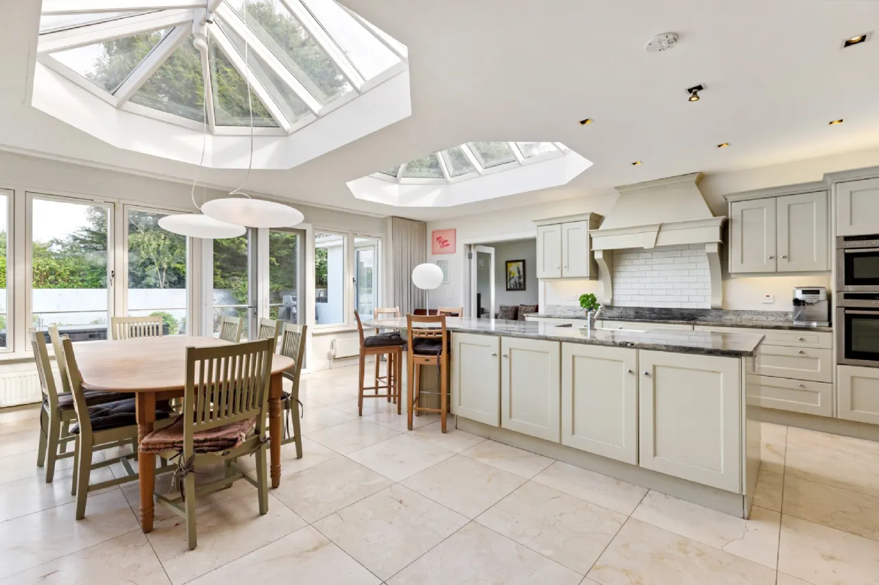 Photo of 11 The Coppins, Foxrock, Dublin 18, D18 R9P8