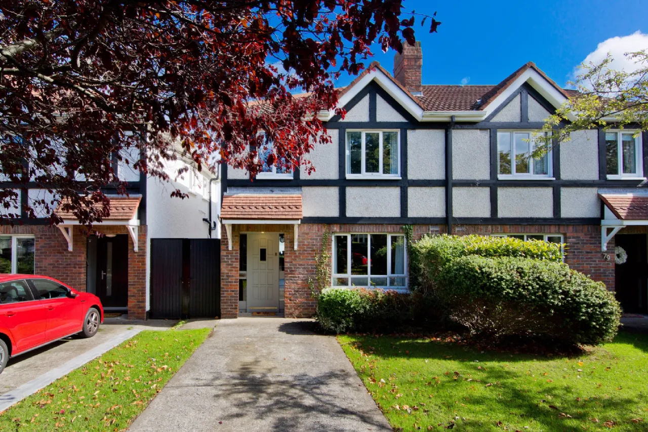 Photo of 78 Fosterbrook, Booterstown, Blackrock, Co. Dublin, A94 D9D0