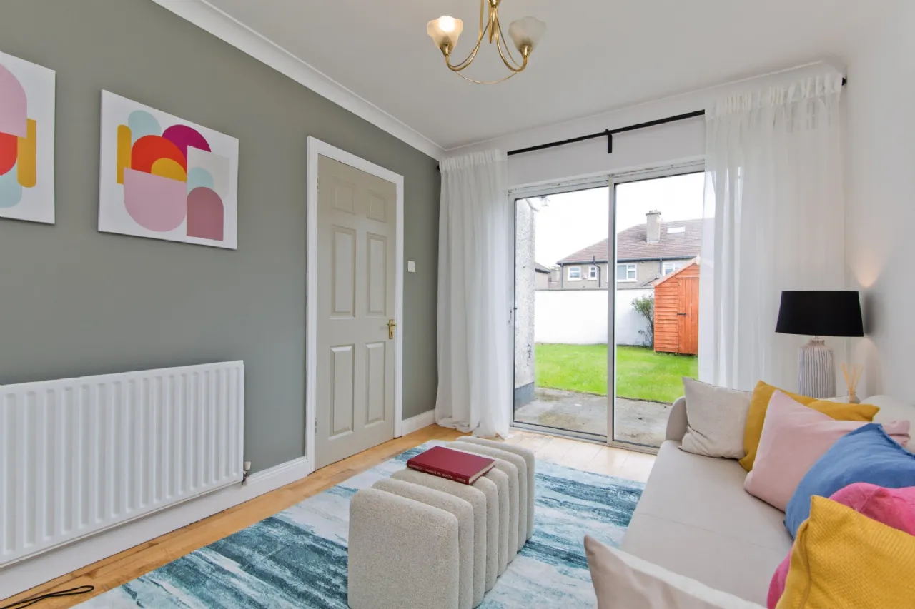 Photo of 78 Fosterbrook, Booterstown, Blackrock, Co. Dublin, A94 D9D0
