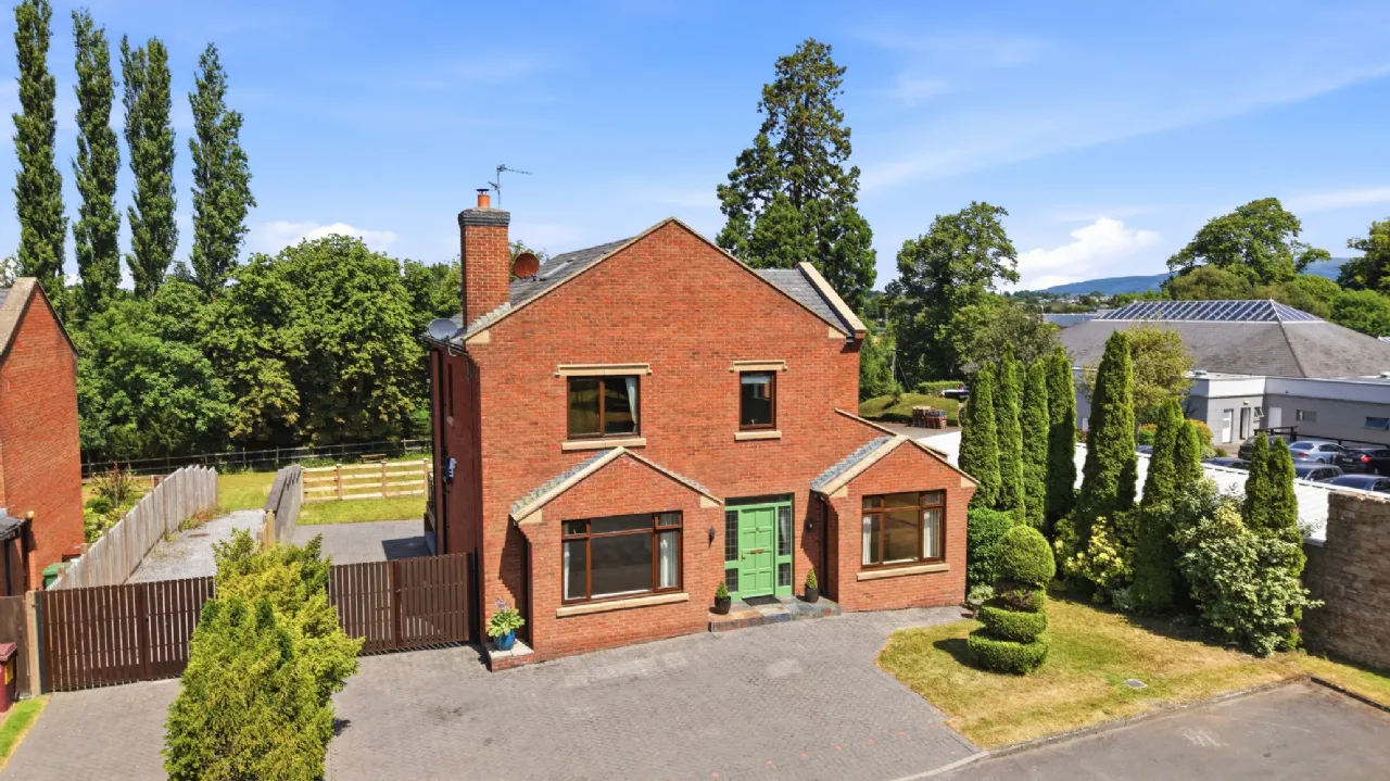 Photo of 6 The Vinery, Coleville Road, Clonmel, Co. Tipperary, E91 E125
