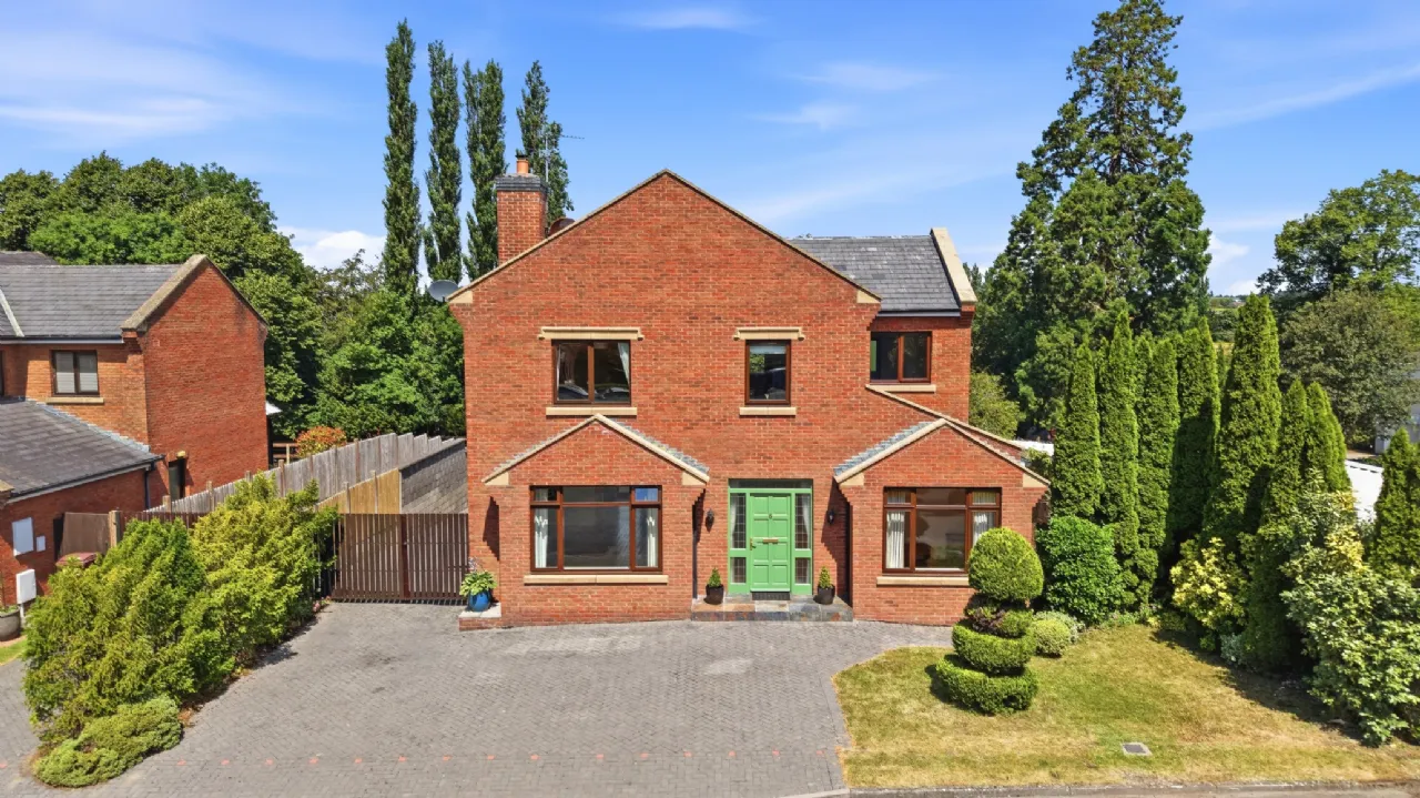 Photo of 6 The Vinery, Coleville Road, Clonmel, Co. Tipperary, E91 E125