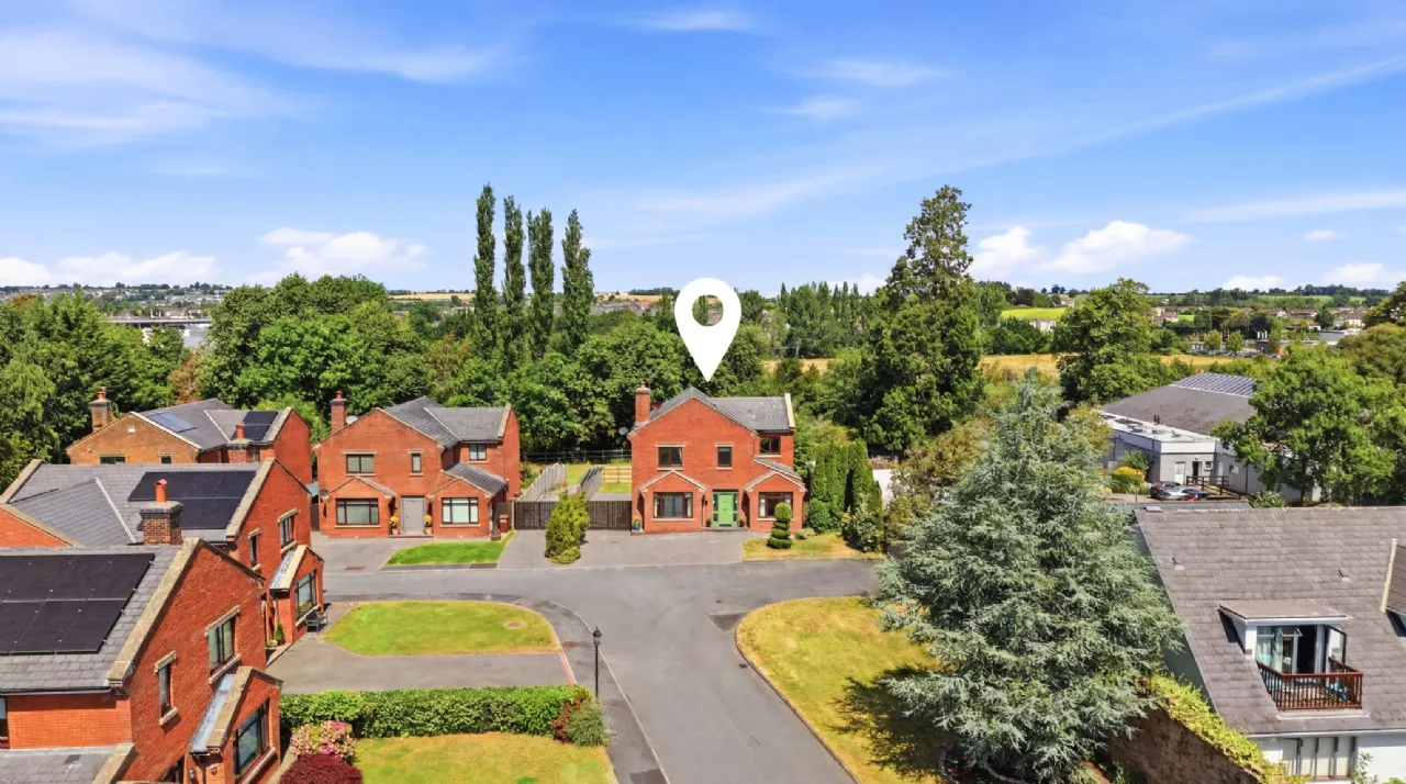 Photo of 6 The Vinery, Coleville Road, Clonmel, Co. Tipperary, E91 E125