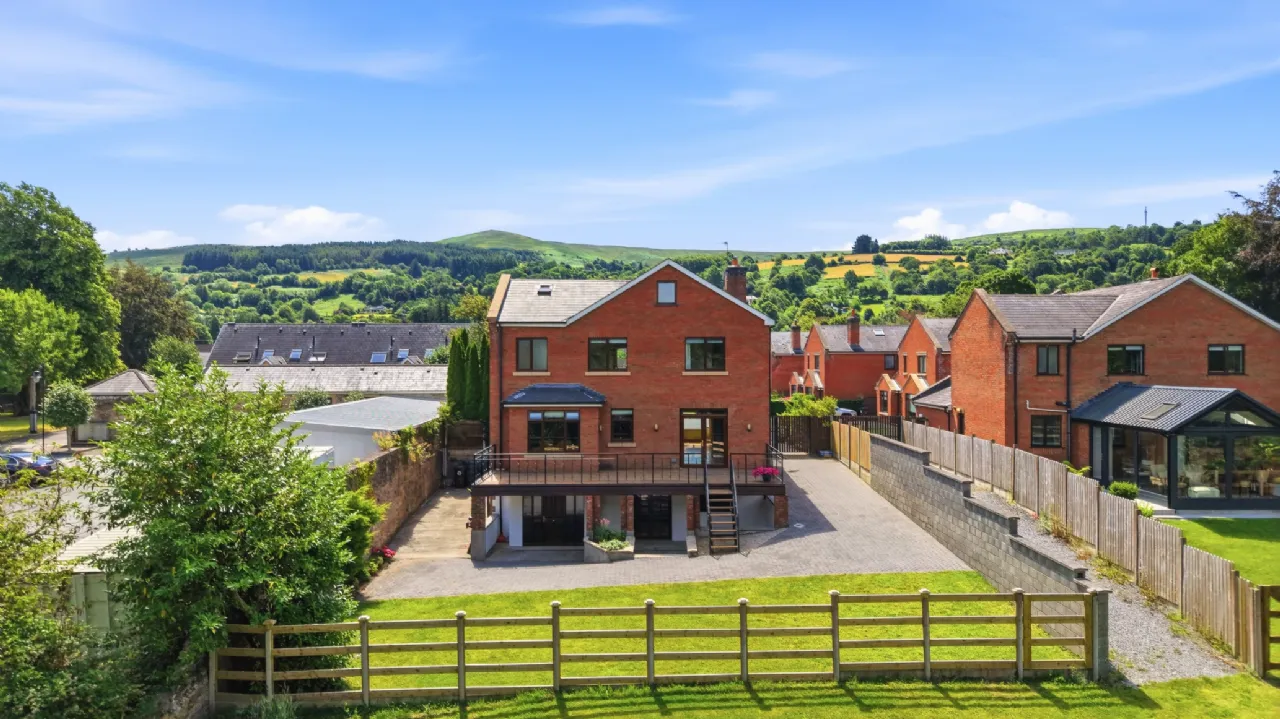 Photo of 6 The Vinery, Coleville Road, Clonmel, Co. Tipperary, E91 E125
