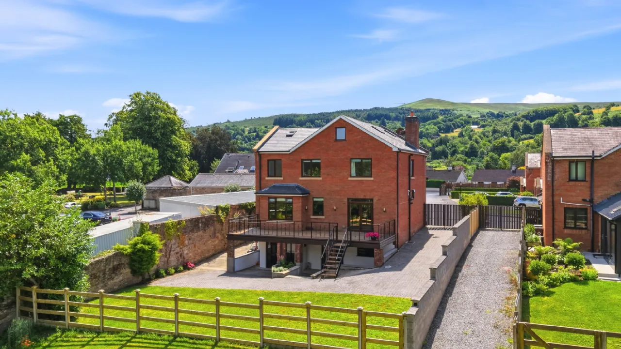 Photo of 6 The Vinery, Coleville Road, Clonmel, Co. Tipperary, E91 E125