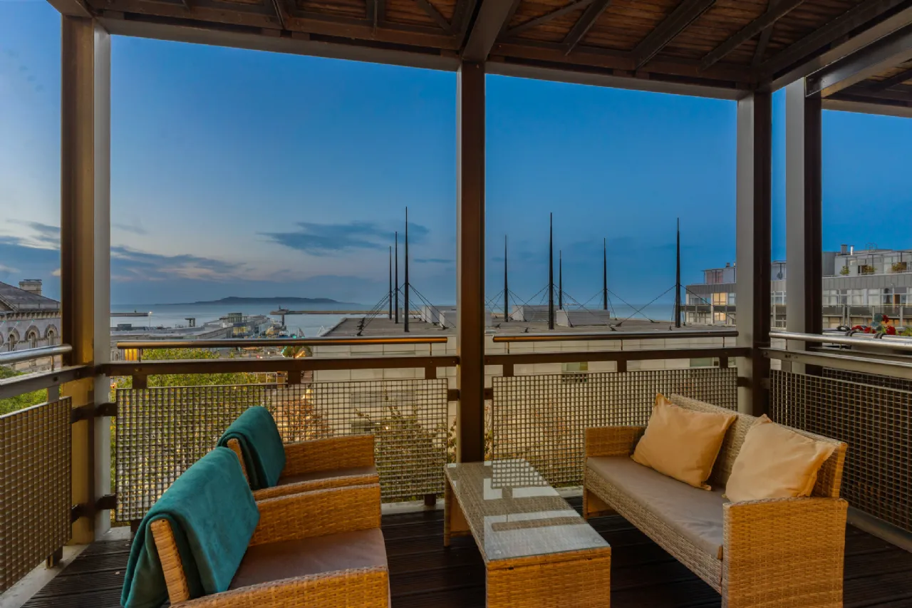 Photo of 8 The Pavilion, Marine Road, Dun Laoghaire, Co Dublin, A96 AC91