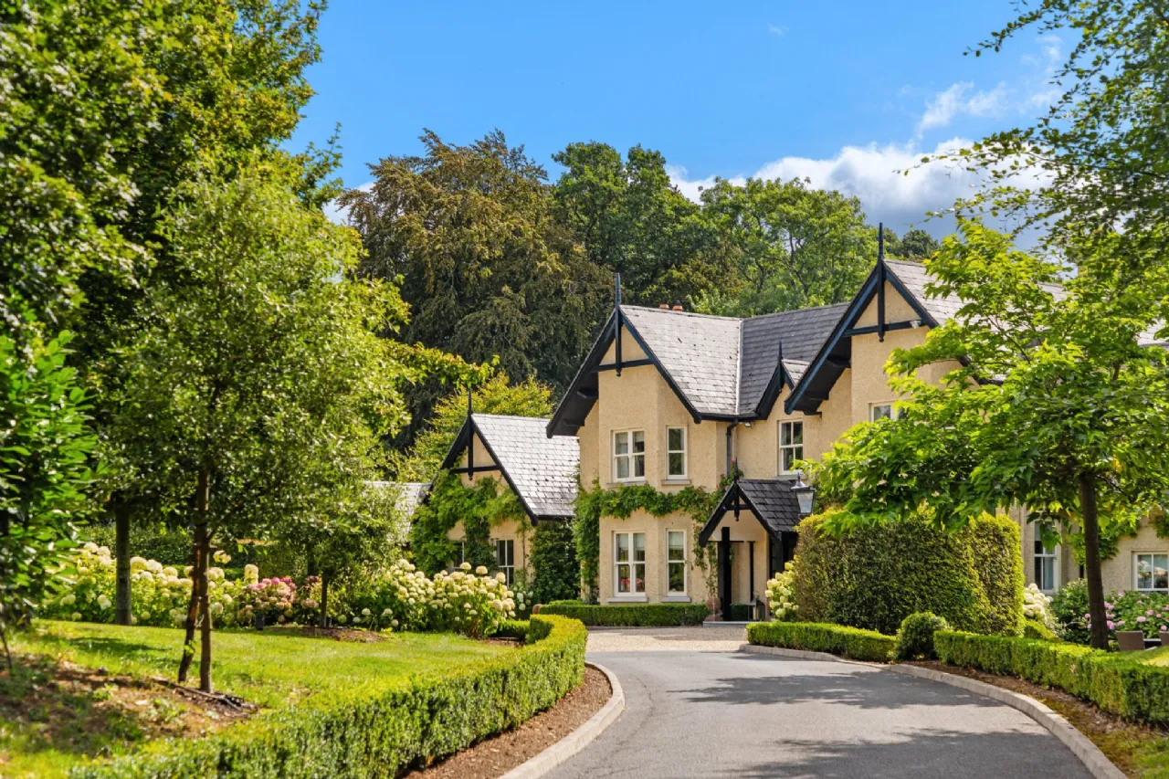 Photo of Swordlestown Lodge, Punchestown, Naas, Co. Kildare, W91 R2VW