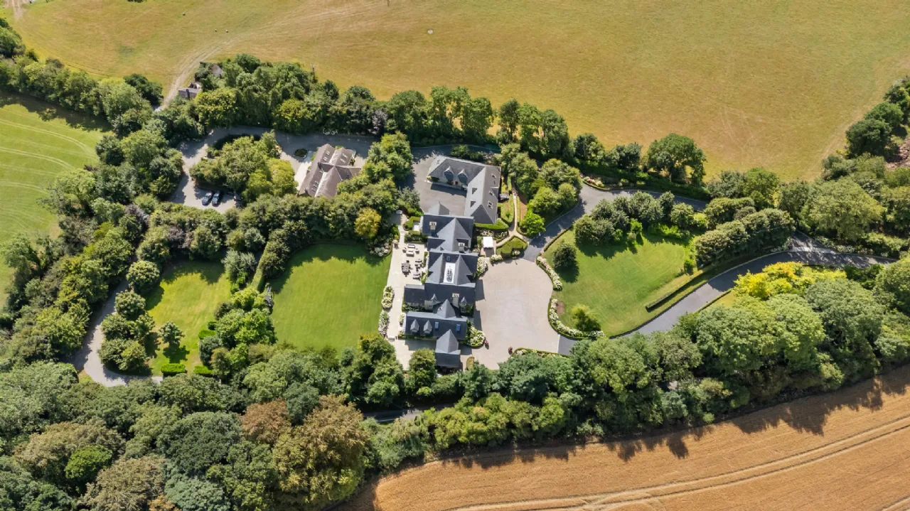 Photo of Swordlestown Lodge, Punchestown, Naas, Co. Kildare, W91 R2VW