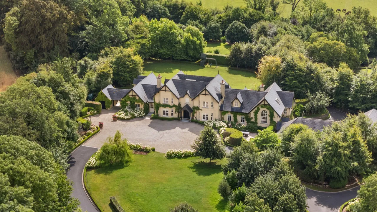 Photo of Swordlestown Lodge, Punchestown, Naas, Co. Kildare, W91 R2VW