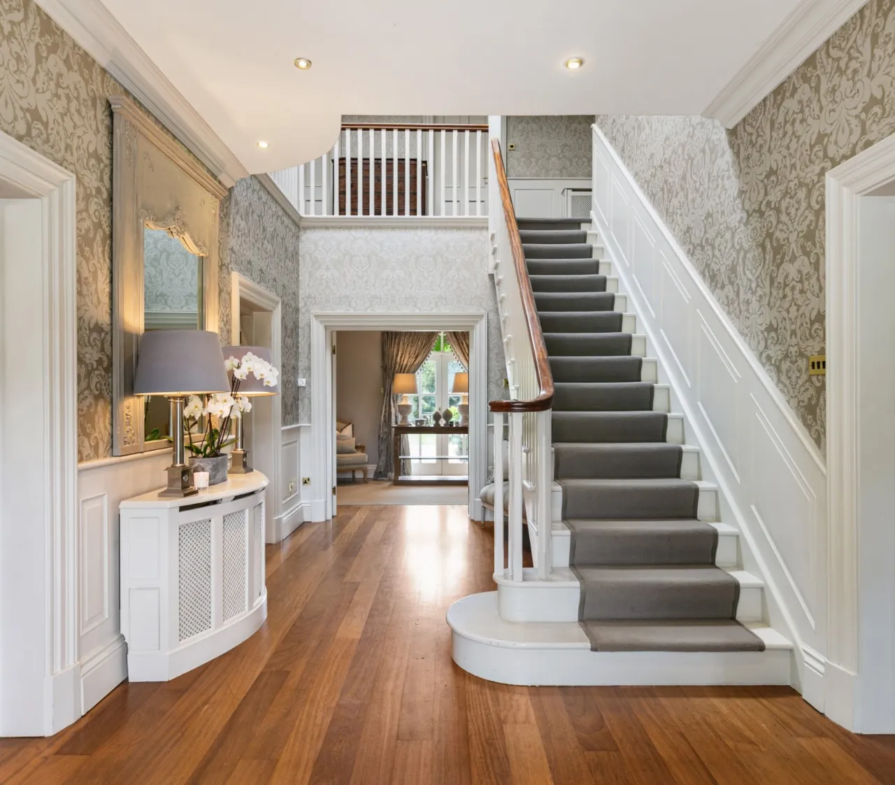 Photo of Swordlestown Lodge, Punchestown, Naas, Co. Kildare, W91 R2VW