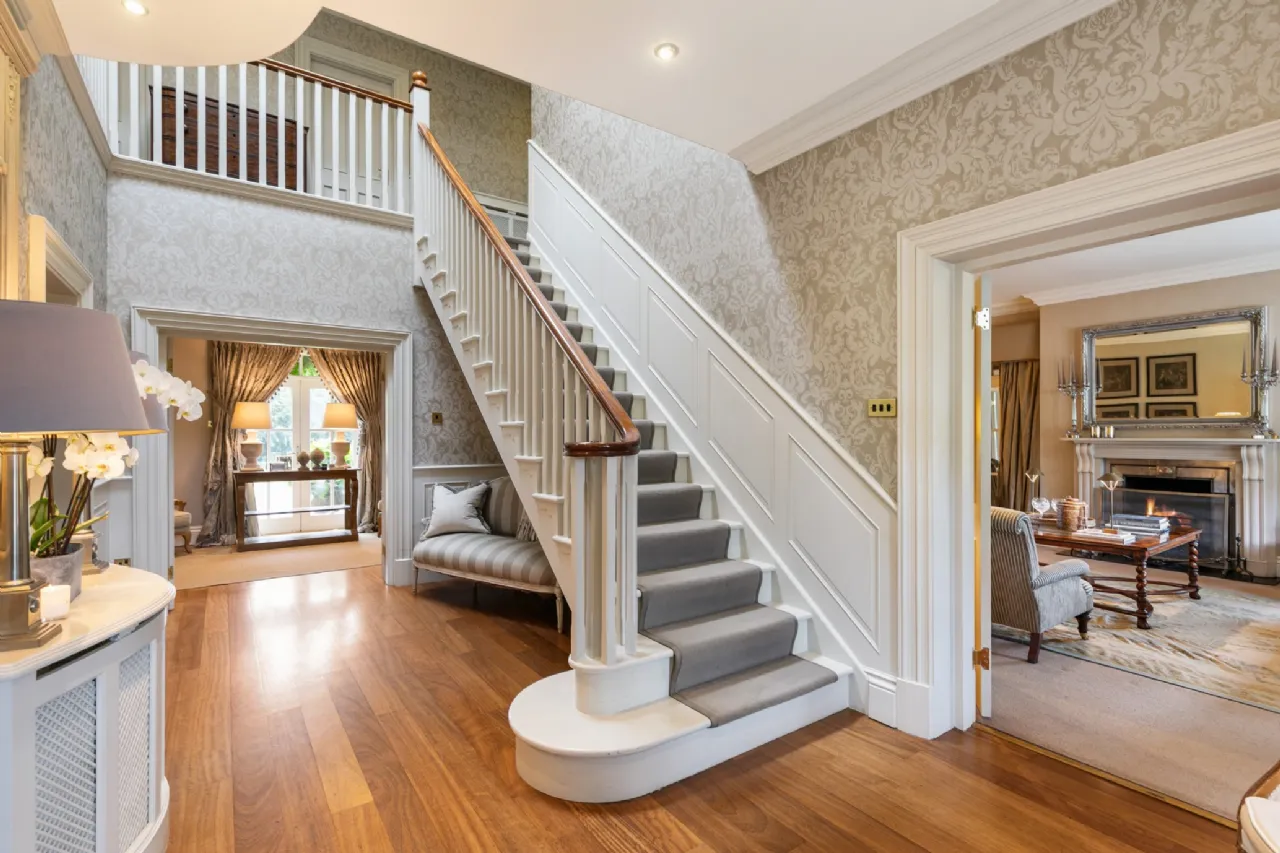 Photo of Swordlestown Lodge, Punchestown, Naas, Co. Kildare, W91 R2VW