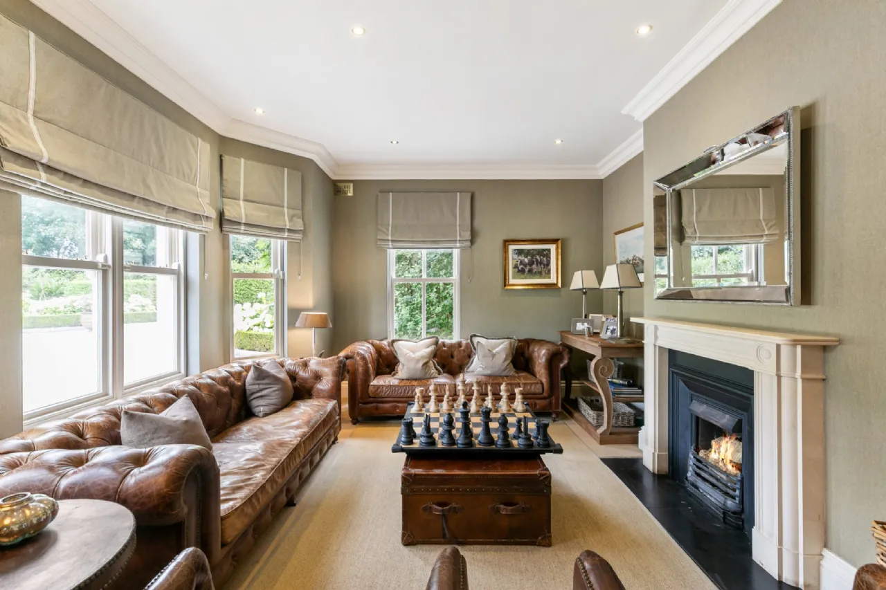 Photo of Swordlestown Lodge, Punchestown, Naas, Co. Kildare, W91 R2VW