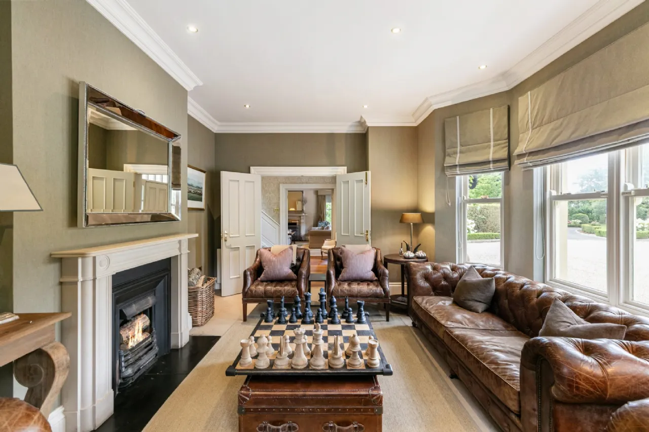 Photo of Swordlestown Lodge, Punchestown, Naas, Co. Kildare, W91 R2VW