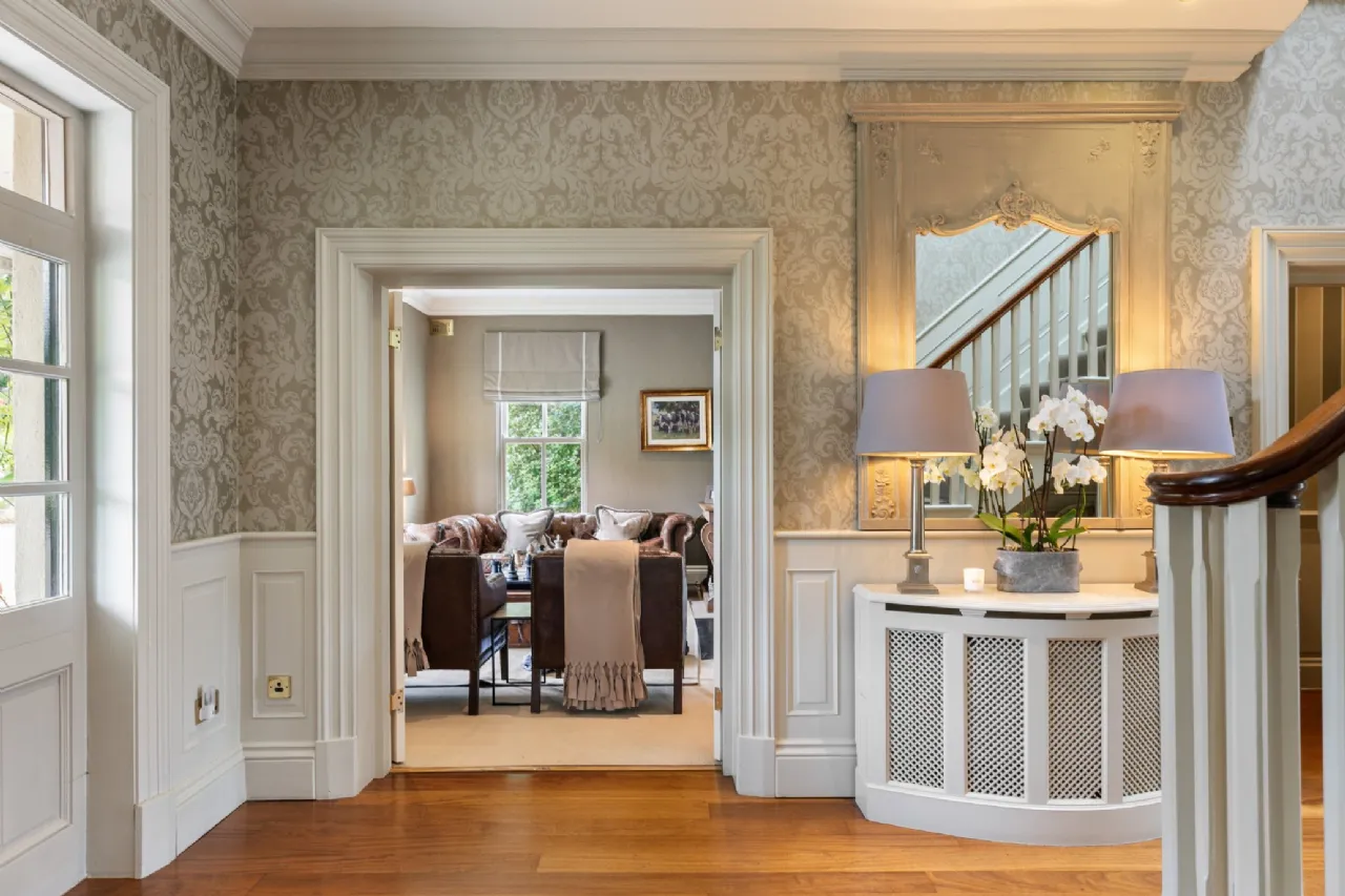 Photo of Swordlestown Lodge, Punchestown, Naas, Co. Kildare, W91 R2VW