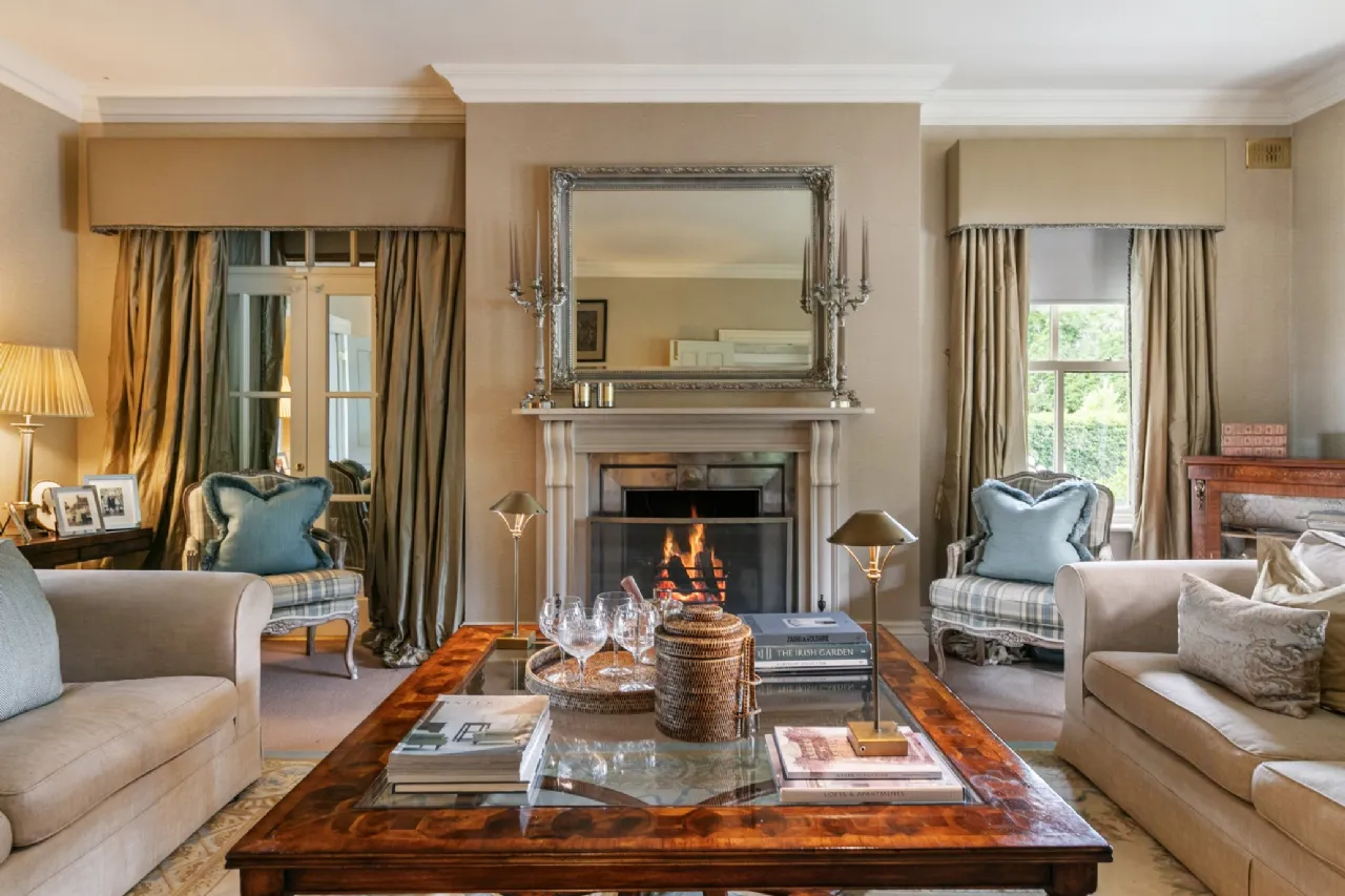 Photo of Swordlestown Lodge, Punchestown, Naas, Co. Kildare, W91 R2VW