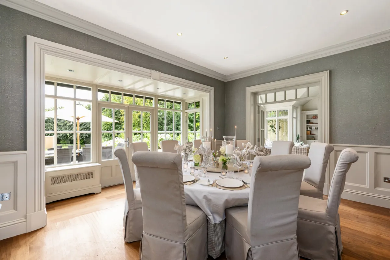 Photo of Swordlestown Lodge, Punchestown, Naas, Co. Kildare, W91 R2VW