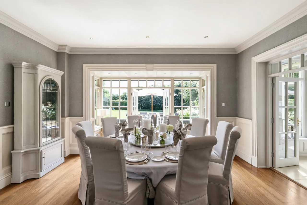 Photo of Swordlestown Lodge, Punchestown, Naas, Co. Kildare, W91 R2VW