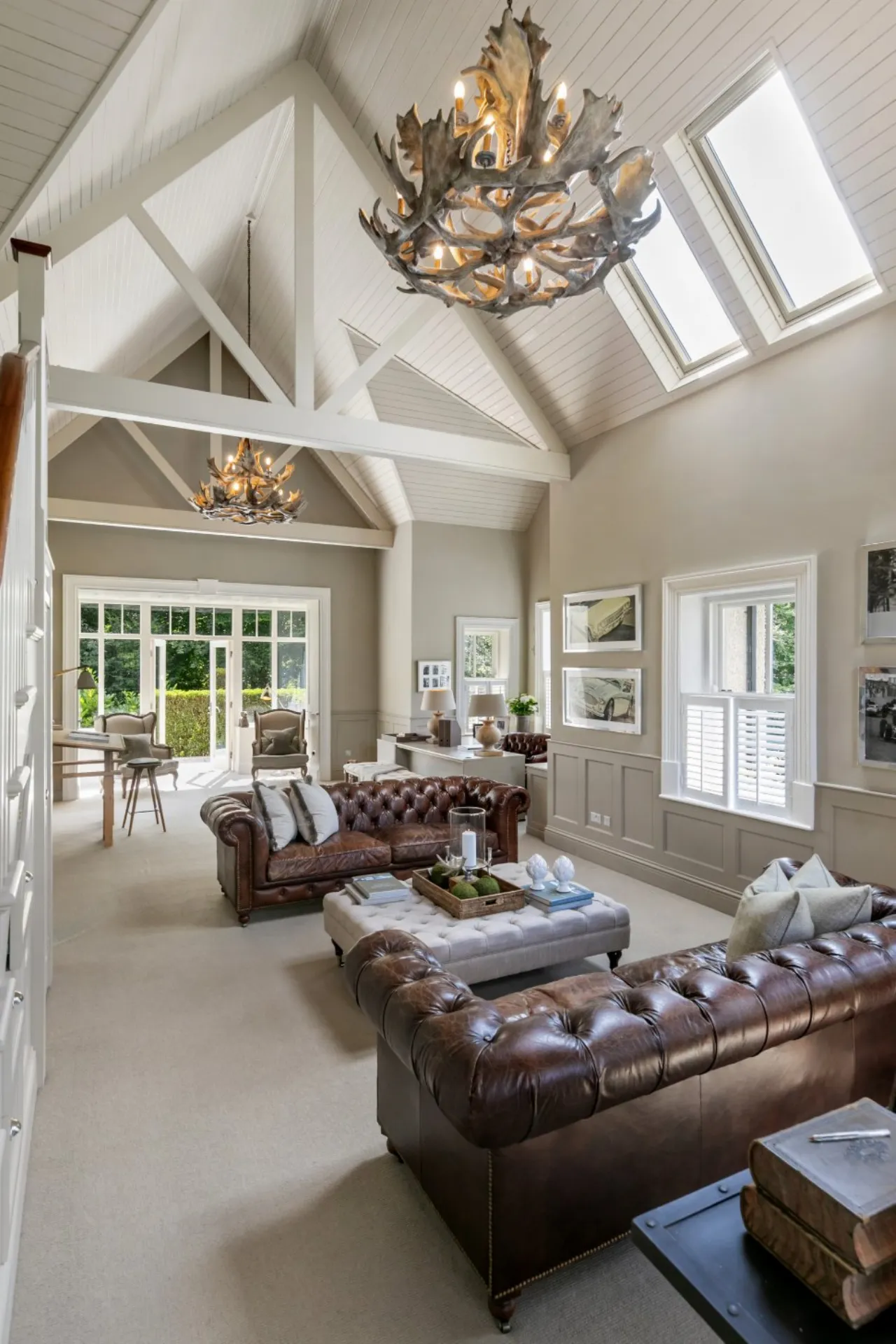 Photo of Swordlestown Lodge, Punchestown, Naas, Co. Kildare, W91 R2VW