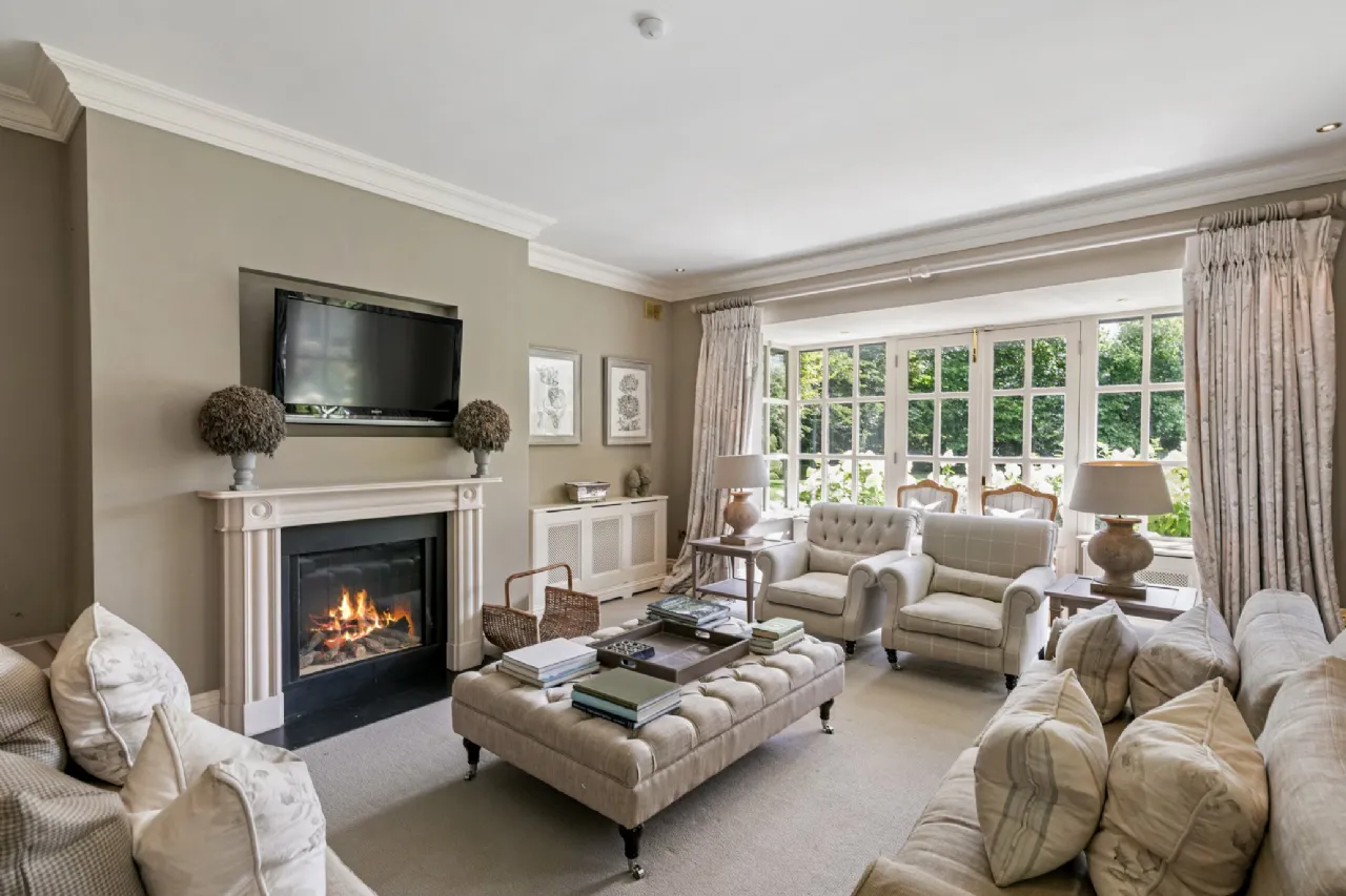 Photo of Swordlestown Lodge, Punchestown, Naas, Co. Kildare, W91 R2VW