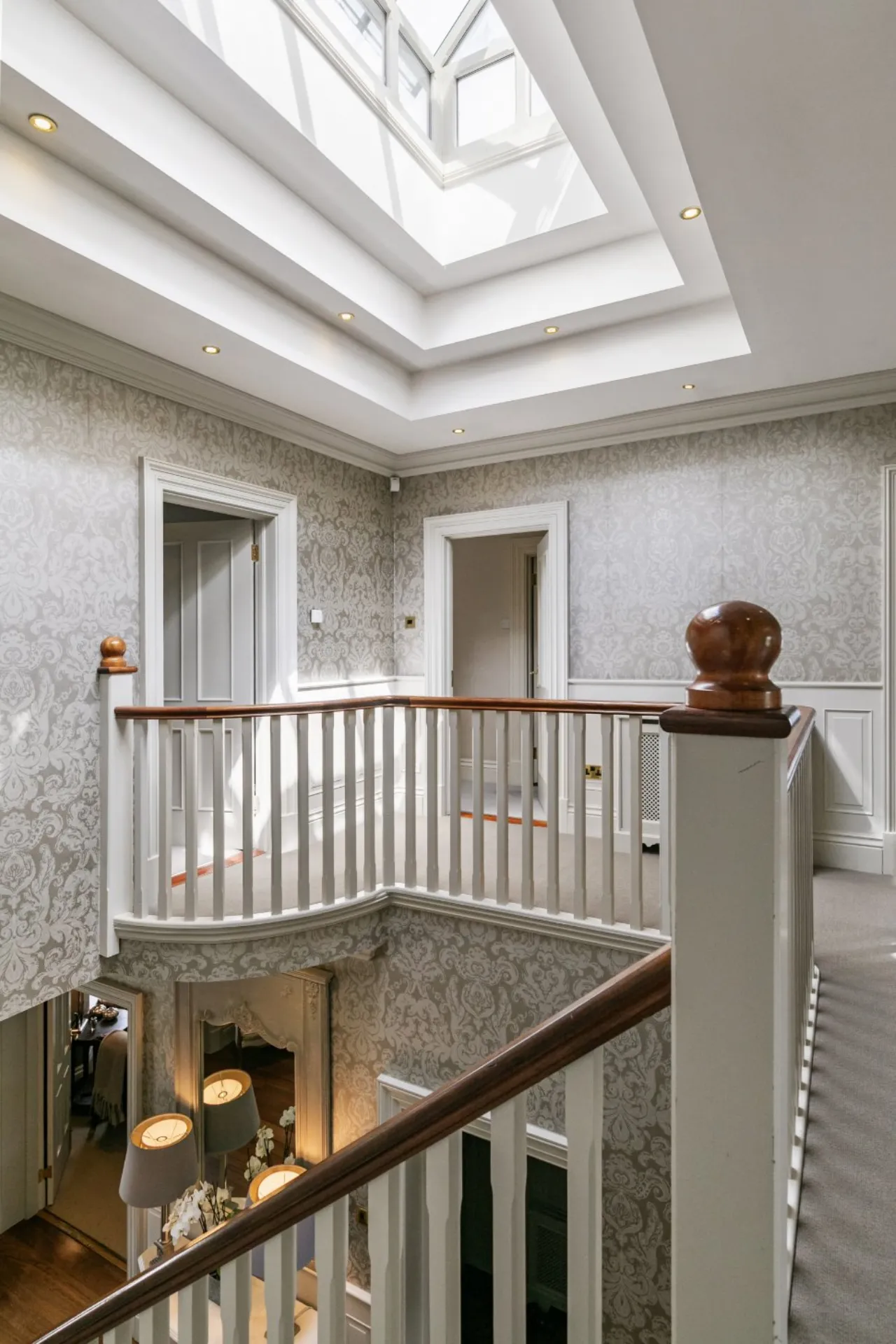 Photo of Swordlestown Lodge, Punchestown, Naas, Co. Kildare, W91 R2VW