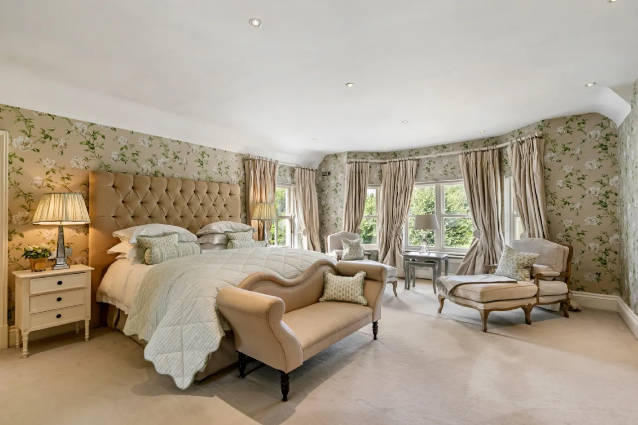 Photo of Swordlestown Lodge, Punchestown, Naas, Co. Kildare, W91 R2VW