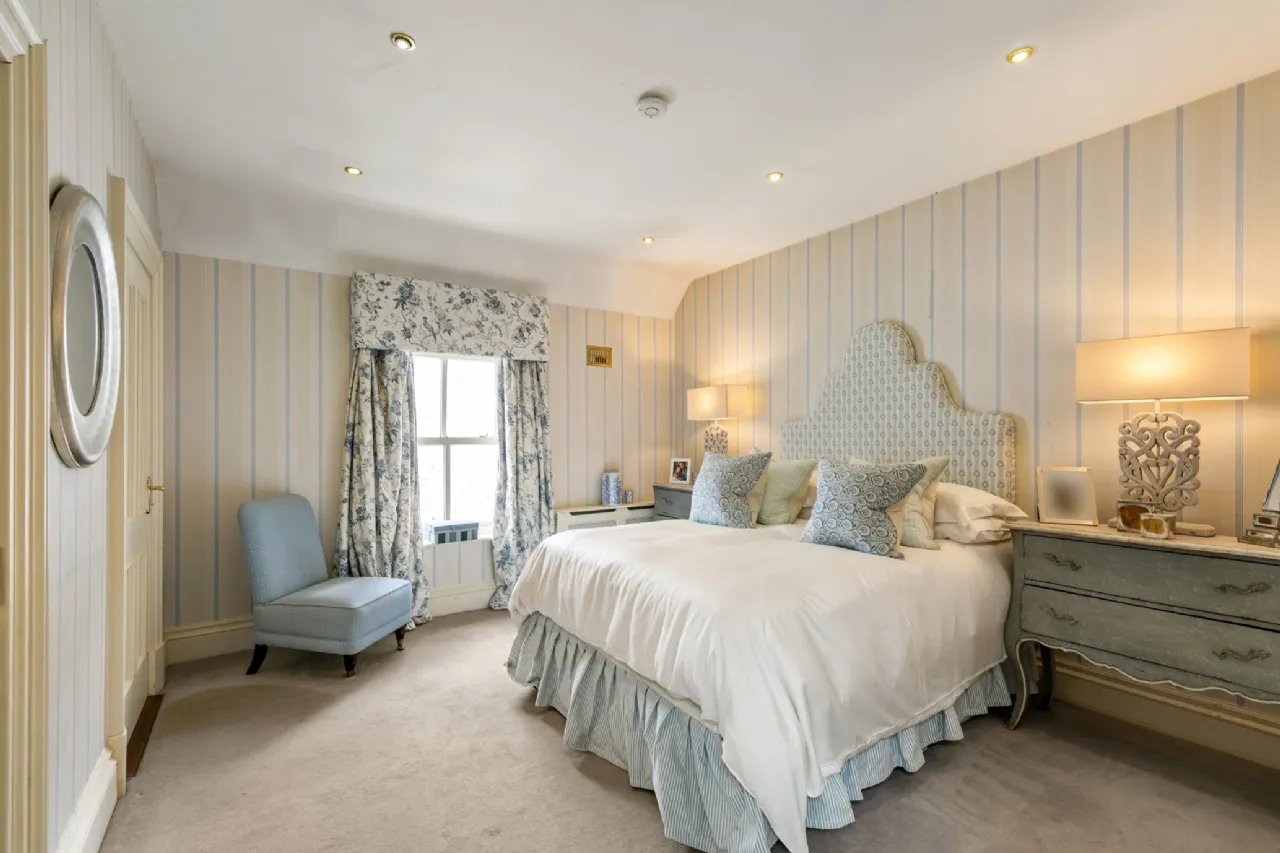 Photo of Swordlestown Lodge, Punchestown, Naas, Co. Kildare, W91 R2VW